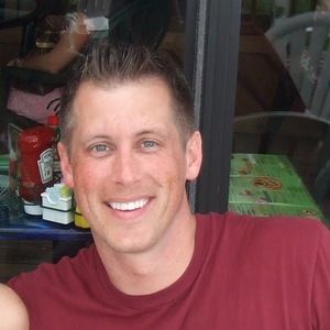 Meet your Posher, Ben